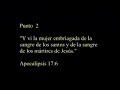 (1) Tremanda Profecía -Tienes que  saberlo antes de pasar!