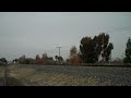 [HD] A MUST SEE!! 2 Amtraks meet at Lake Forest, including a Double Header and F59PHI 455!!