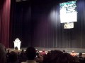 Jay Cutler Guest Posing in Michigan