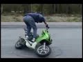 Moppe StUNts [Orginal]