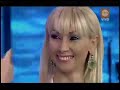 Belén Estévez sobre su pareja: Él es mi cábala, estamos muy enamorados