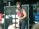 Family Force 5 Montreal vans Family Force 5 Montreal vans