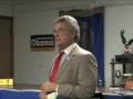 AR: Ricky Belk, Arkansas AFL-CIO Secretary-Treasurer Part 2