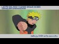 Naruto Konoha Nin- Life is a Highway