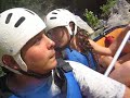 Dalaman Rafting