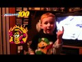 Five-Year-Old Tells Capcom His Mega Man Ideas