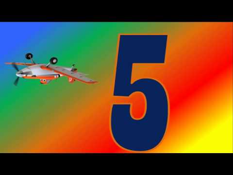 VIDEO PARA APRENDER LOS NUMEROS...