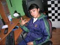 En plena pelea flaite ( todo por un cigarro)