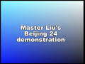 Beijing 24 Form