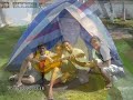 ministerio jovem sao luis ( hoje o c�u se abre retiro 2008) lideres jovens catolicos, paz e fogo. jovens santos
junior brasileiro gleyvison