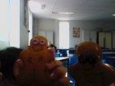 Ginger Bread man love