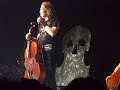 apocalyptica  apolo