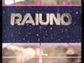 raiuno - bumper 87 oro