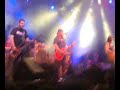 BOIKOT EN CONCIERTO (\"cualquier d�a\")