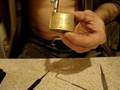 BEST ™ SFIC &™ CRAFTSMAN (Italian) padlocks PICKED SPP