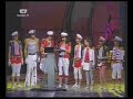 2007 ARMENIA NATIONAL MUSIC AWARDS - Best Group
