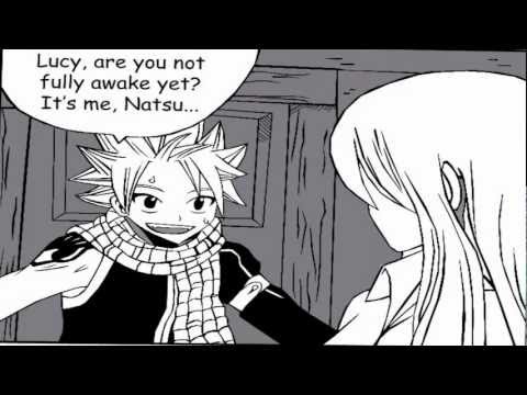 fairy tail natsu and lucy - READ DESCRIPTION Finally i finished drawing part 3. Hope you will enjoy it~ Pause to read the scrips :3 Sorry that i made them scroll so fast Dx wanted to fi...