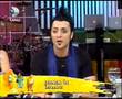 HAYKO CEPK�N Makinada lafi koydu   