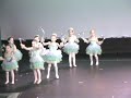 Meridith Ballet