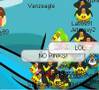 Club Penguin Swimming Team 2