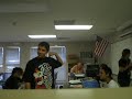 Last day of school