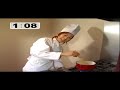 Kimeru no Gachinko Sanpun cooking 03 - Clam Chowder