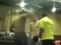 MIXFIGHT Kamil Uygun vs Dennis Scholten