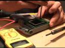 Hacking the CVS digital camera