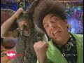 Bunsen, Beakmania e Esgoto parte 1