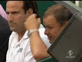 Finale Roma Master Series 2008 Djokovic Vs. Wawrinka