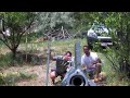 Part 1: Installing a Ham Radio Tower - Getting the Tower