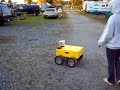 Autonomous GPS Robot Jacktown1 Autonomous GPS Robot Jacktown1