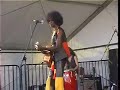 My Island Home - George Burarrwanga & Birdwave