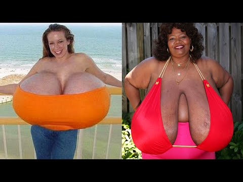 15 Biggest Things In The World. You Won’t Believe Your Eyes. – the news