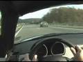 Z4 at 160mph