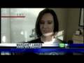 Spa Pampers Breast Cancer Survivors