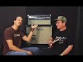 Rivera Venus 6 head and 2x12 played by Bruce Conte screen 2