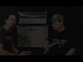 Rivera Venus 6 head and 2x12 played by Bruce Conte screen 3