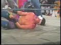 Smokey Mountian wrestlings hot...USWA is not!