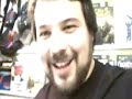 ice hockey is owned by nintendo, 1988 tonygames1 stops by the shop to say hi and i don't know why jay is here. want more check our new chew man fu review too i guess: blip.tv