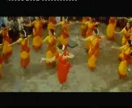 denkum - this video song clip is from the movie sri bannaari amman......kuttram enna kuraiyum enna thaayeh......