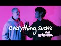 everything sucks Ft. Eric Nam (Official Music Video) 