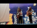 CHS Spring Pep Rally Performance