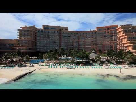 GRAND FIESTA AMERICANA CORAL BEACH CANCUN 5*