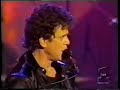 teledysk, klip, Lou Reed,- Egg Cream