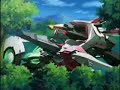 Galaxy Angel Z episode16 2/3