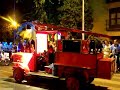 desfile de carrozas 2008