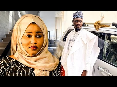 IZZAR YAR AIKi Na Episode 3 Latest Hausa Films