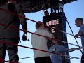 tag team battle i odense
finalen