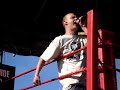 tag team battle i odense
finalen